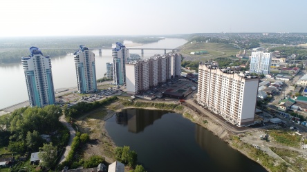 ул. Промышленная, 4