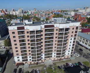 ул. Короленко, 70