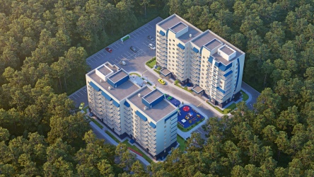 Змеиногорский тракт, 35А/1