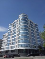 ул. Гоголя, 46а