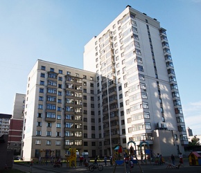 ул. Анатолия, 35а