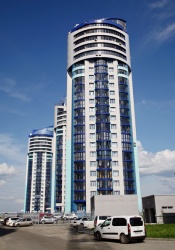 ул. Приречная, 9