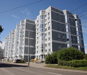 ул. Гоголя, 66