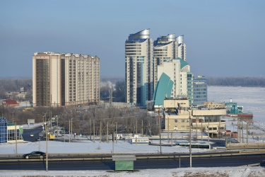 ул. Приречная, 2а