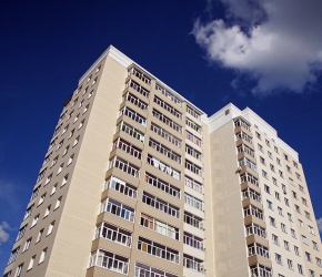 проезд Кубанский, 19