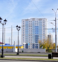 "Антон Палыч" дом на ул. Чехова, 20