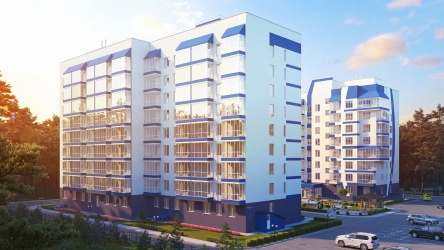 Змеиногорский тракт, 35А/2